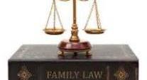 Family Law And Personal Laws