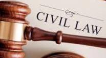 civil law