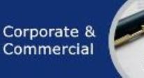 Corporate and Commercial